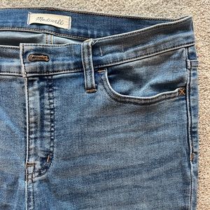 Madewell Roadtripper, size 29